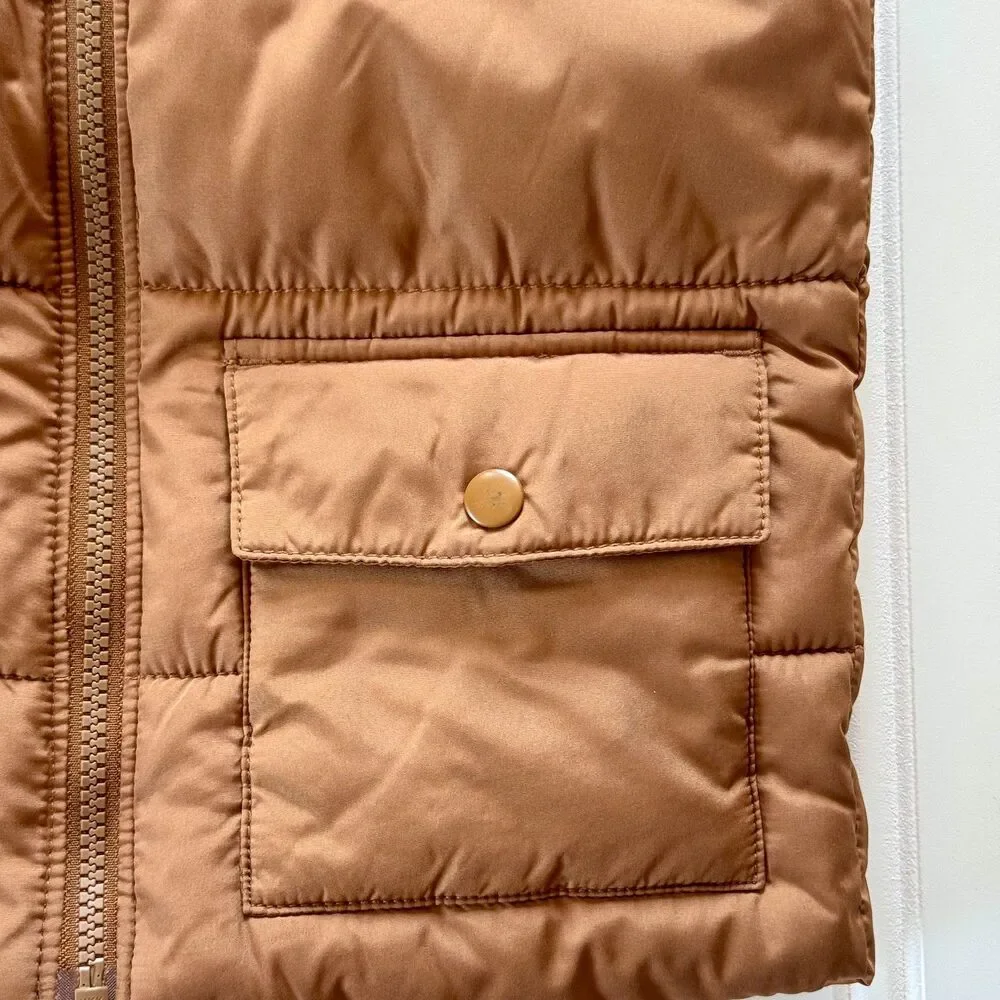 Old Navy Toddler Puffer Vest